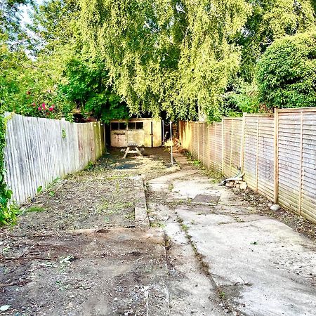 Nice 2 Bedroom House In Stowmarket Εξωτερικό φωτογραφία