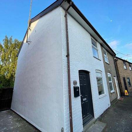 Nice 2 Bedroom House In Stowmarket Εξωτερικό φωτογραφία