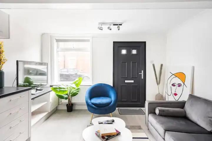 Nice 2 Bedroom House In Stowmarket Εξωτερικό φωτογραφία