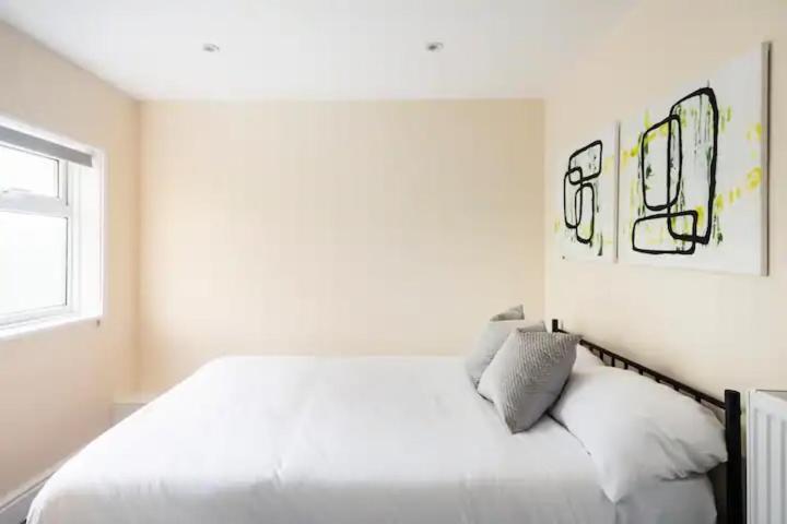 Nice 2 Bedroom House In Stowmarket Εξωτερικό φωτογραφία