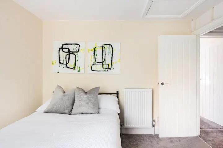 Nice 2 Bedroom House In Stowmarket Εξωτερικό φωτογραφία