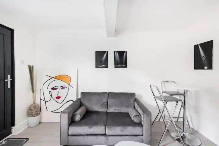 Nice 2 Bedroom House In Stowmarket Εξωτερικό φωτογραφία