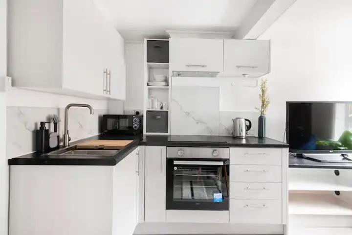 Nice 2 Bedroom House In Stowmarket Εξωτερικό φωτογραφία