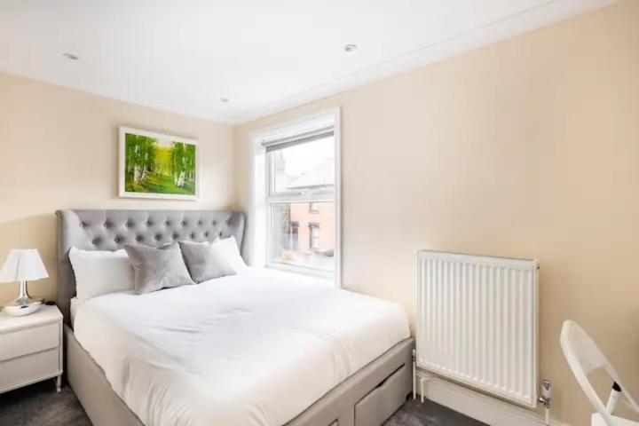 Nice 2 Bedroom House In Stowmarket Εξωτερικό φωτογραφία