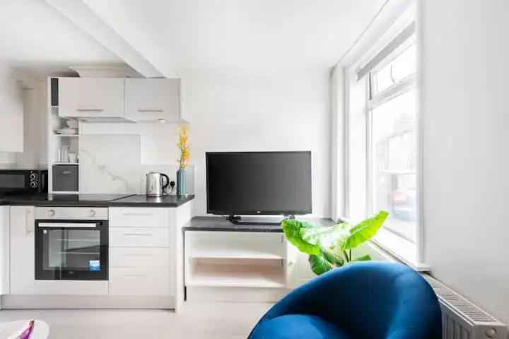 Nice 2 Bedroom House In Stowmarket Εξωτερικό φωτογραφία
