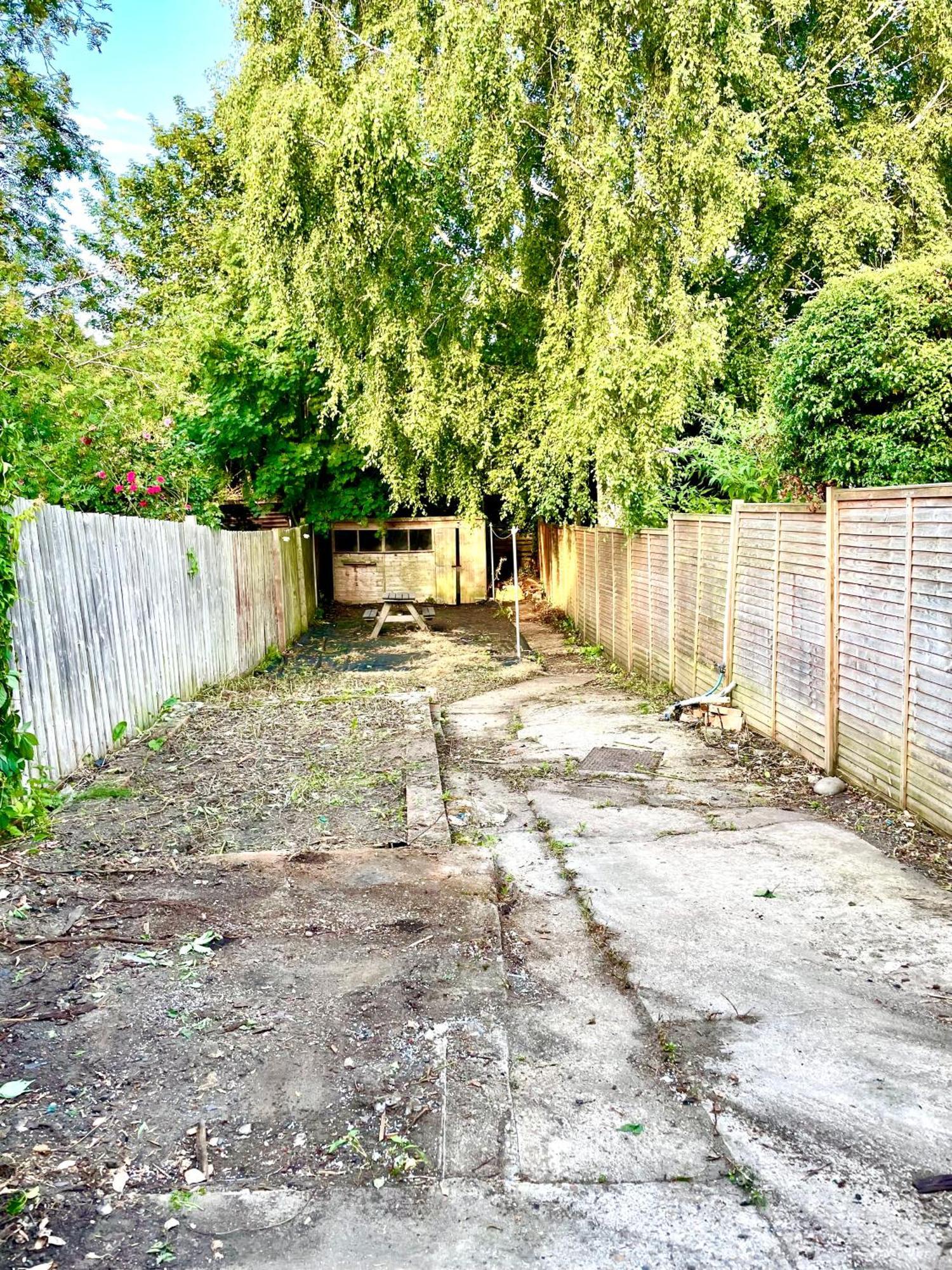 Nice 2 Bedroom House In Stowmarket Εξωτερικό φωτογραφία