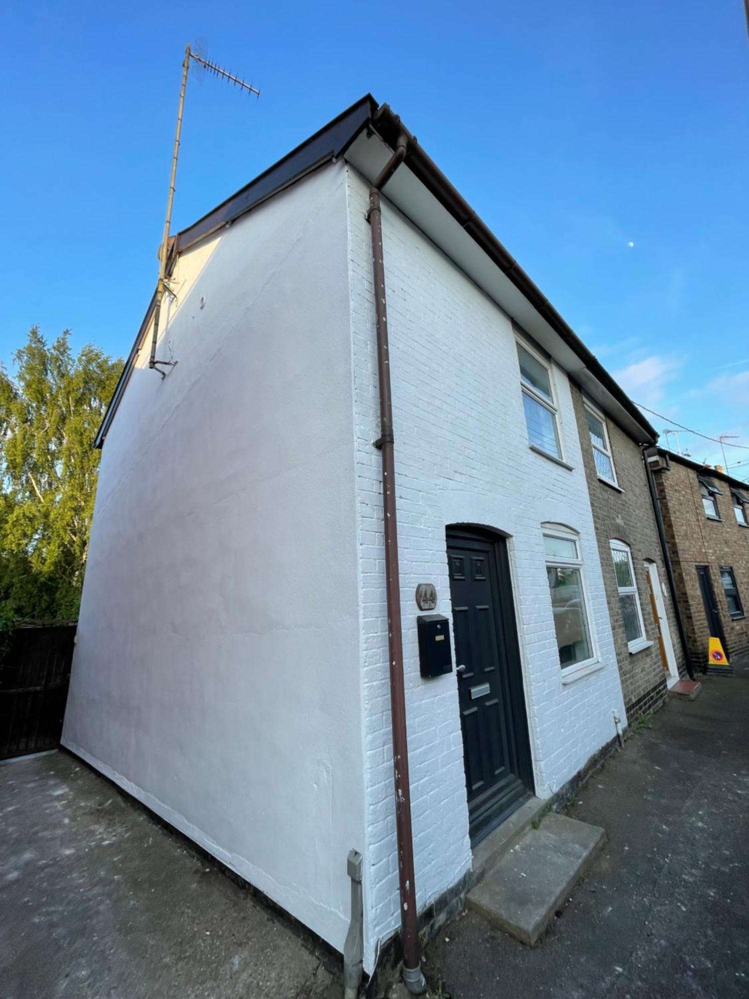 Nice 2 Bedroom House In Stowmarket Εξωτερικό φωτογραφία